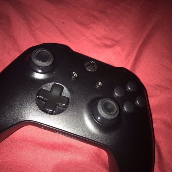 Modded controller - Picture 1 of 4